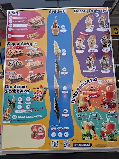 Lodolania & Kołacz na Okrągło